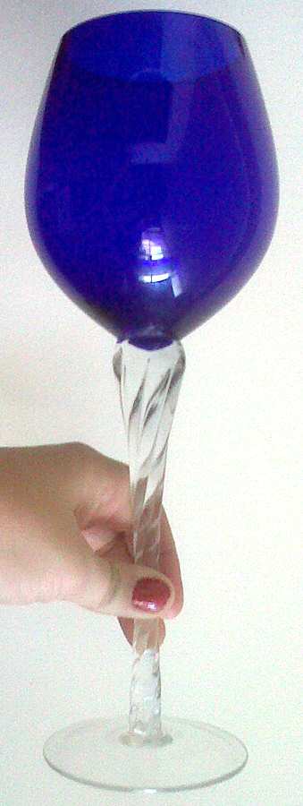 UNK11428 Water Goblet by Unknown Manufacturer-1