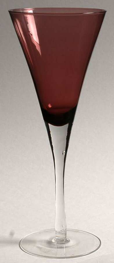 UNK11430 Fluted Champagne by Unknown Manufacturer-1