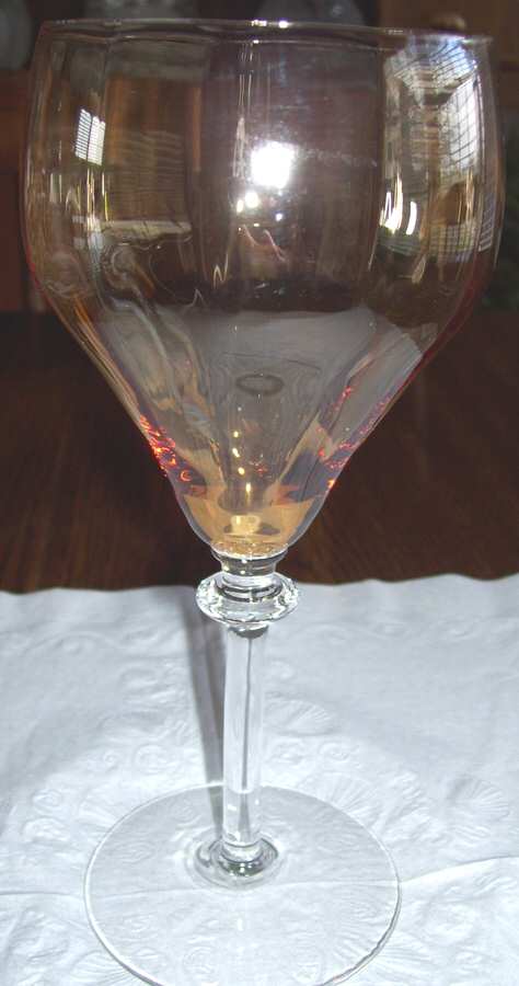 BRY19-2 Water Goblet by Bryce-1