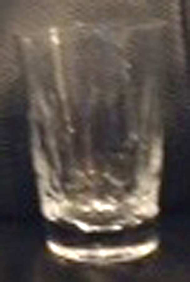 UNK11445 Flat Tumbler by Unknown Manufacturer-1