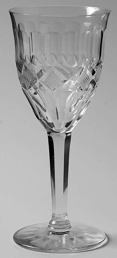 UNK11323 Wine Glass by Unknown Manufacturer-1