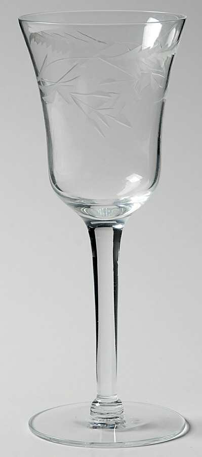 UNK11324 Wine Glass by Unknown Manufacturer-1