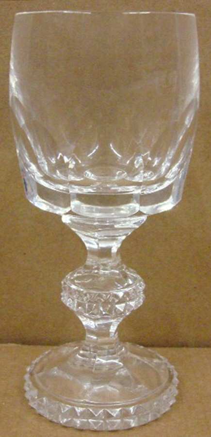 UNK11453 Wine Glass by Unknown Manufacturer-1