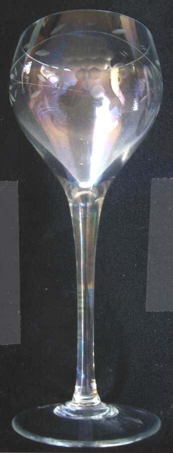UNK11329 Wine Glass by Unknown Manufacturer-1