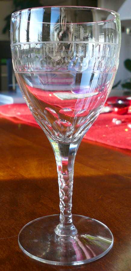 UNK11467 Cordial Glass by Unknown Manufacturer-1