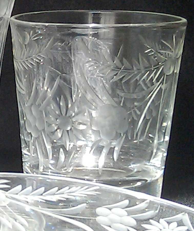UNK11331 Double Old Fashioned by Unknown Manufacturer-1