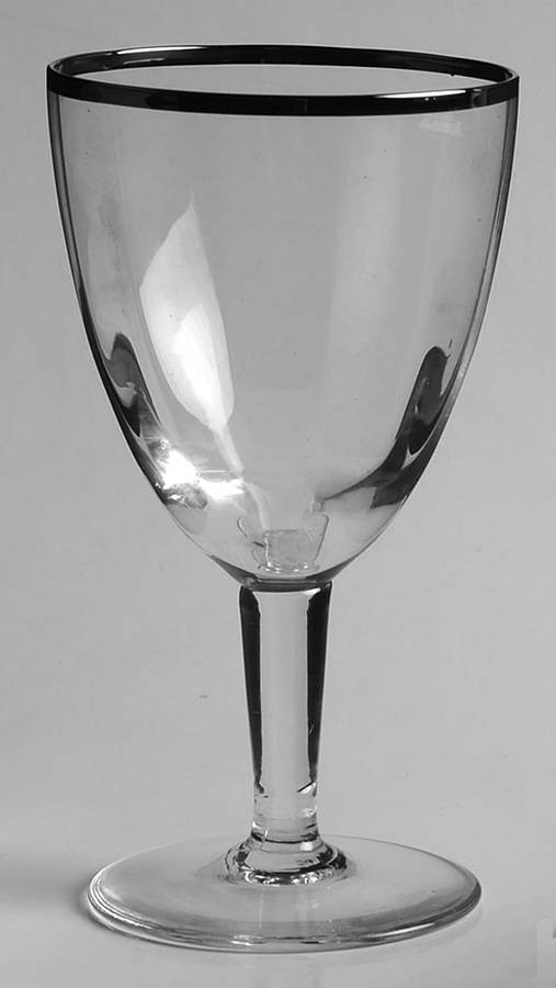 UNK11472 Wine Glass by Unknown Manufacturer-1