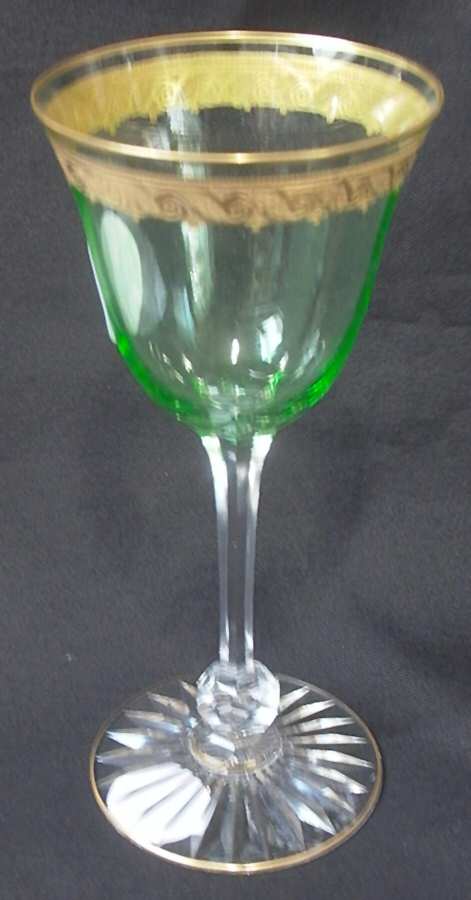 UNK11480 Water Goblet by Unknown Manufacturer-1