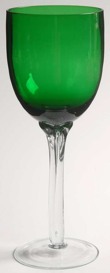 UNK11488 Water Goblet by Unknown Manufacturer-1