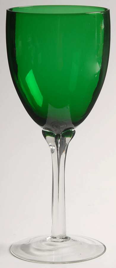 UNK11488 Wine Glass by Unknown Manufacturer-1