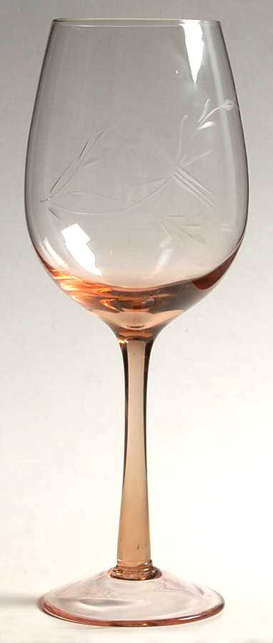 UNK11497 Water Goblet by Unknown Manufacturer-1