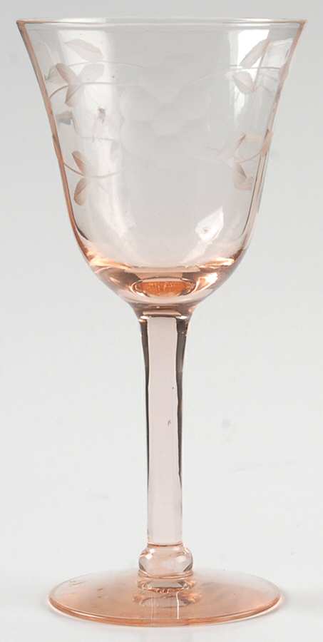 UNK11503 Cordial Glass by Unknown Manufacturer-1