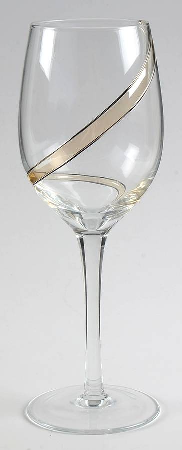 UNK11511 Water Goblet by Unknown Manufacturer-1