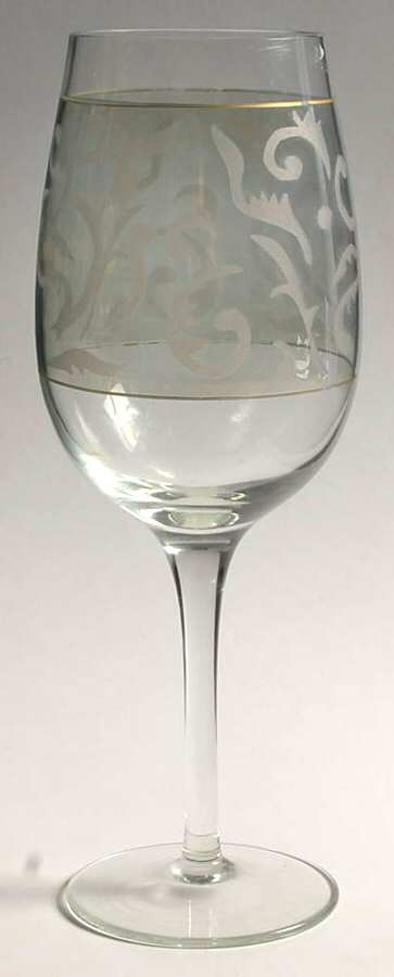 UNK11513 Water Goblet by Unknown Manufacturer-1