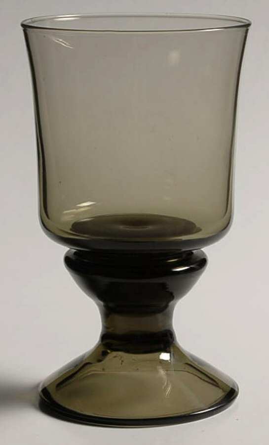 UNK11514 Wine Glass by Unknown Manufacturer-1