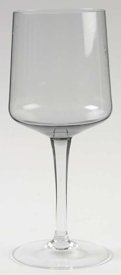 UNKUNK11515 Water Goblet by Unknown Manufacturer-1