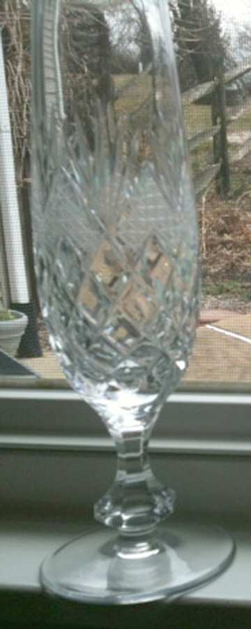 UNK11523 Fluted Champagne by Unknown Manufacturer-1