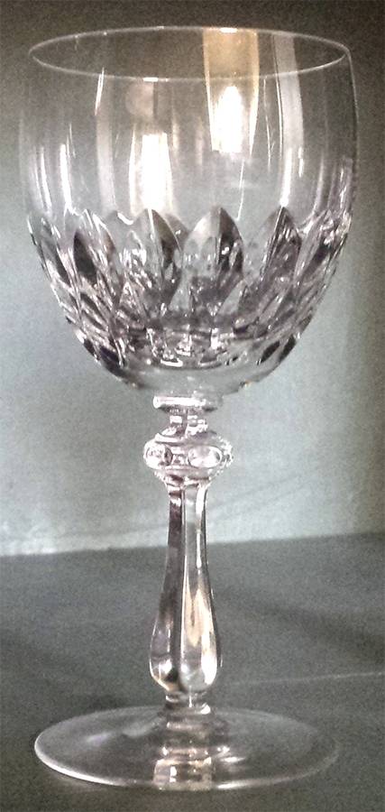 UNK11529 Water Goblet by Unknown Manufacturer-1