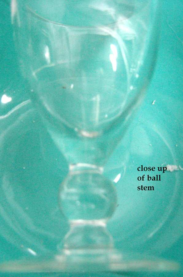 UNK11534 Water Goblet by Unknown Manufacturer-1