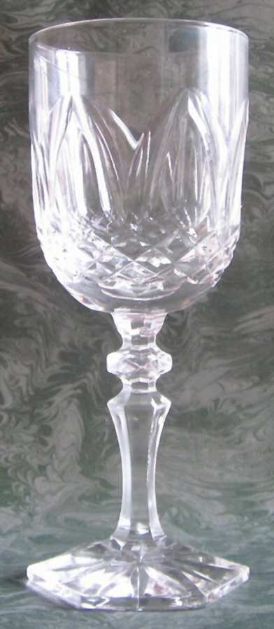 UNK11549 Water Goblet by Unknown Manufacturer-1