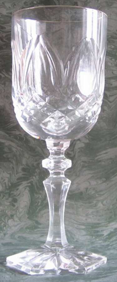 UNK11549 Wine Glass by Unknown Manufacturer-1