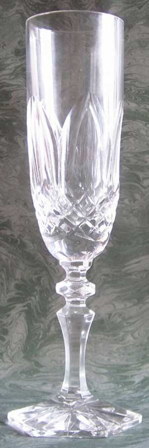 UNK11549 Fluted Champagne by Unknown Manufacturer-1