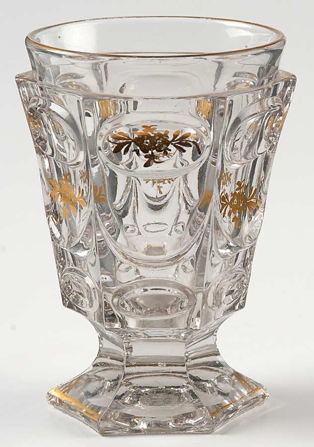 UNK11557 Water Goblet by Unknown Manufacturer-1