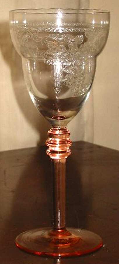 UNK11560 Water Goblet by Unknown Manufacturer-1