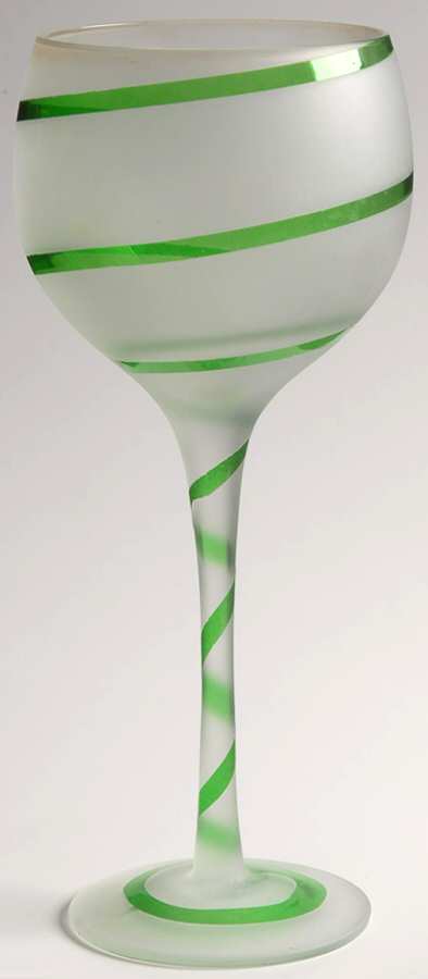 UNK11563 Wine Glass by Unknown Manufacturer-1
