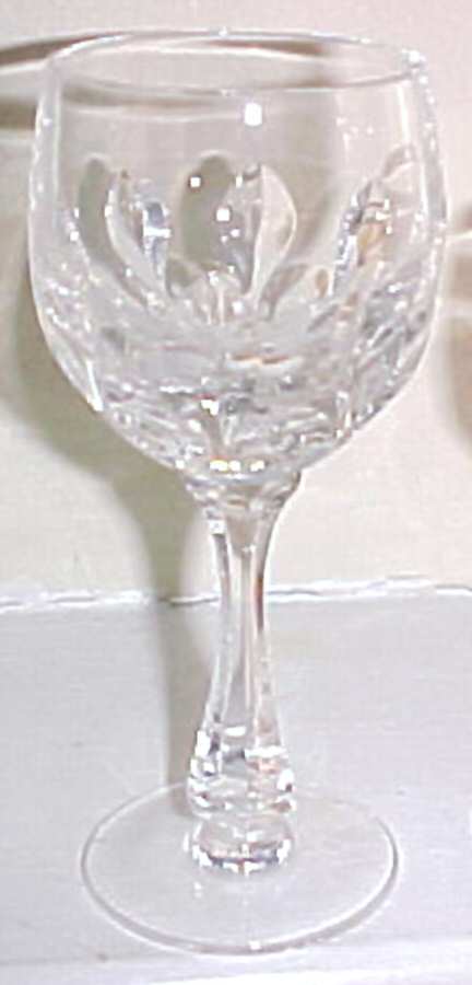 UNK11576 Wine Glass by Unknown Manufacturer-1
