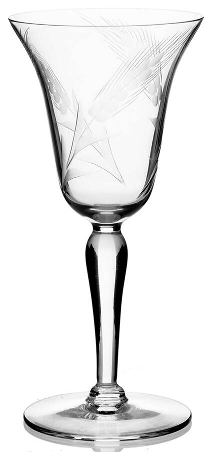UNK11579 Wine Glass by Unknown Manufacturer-1