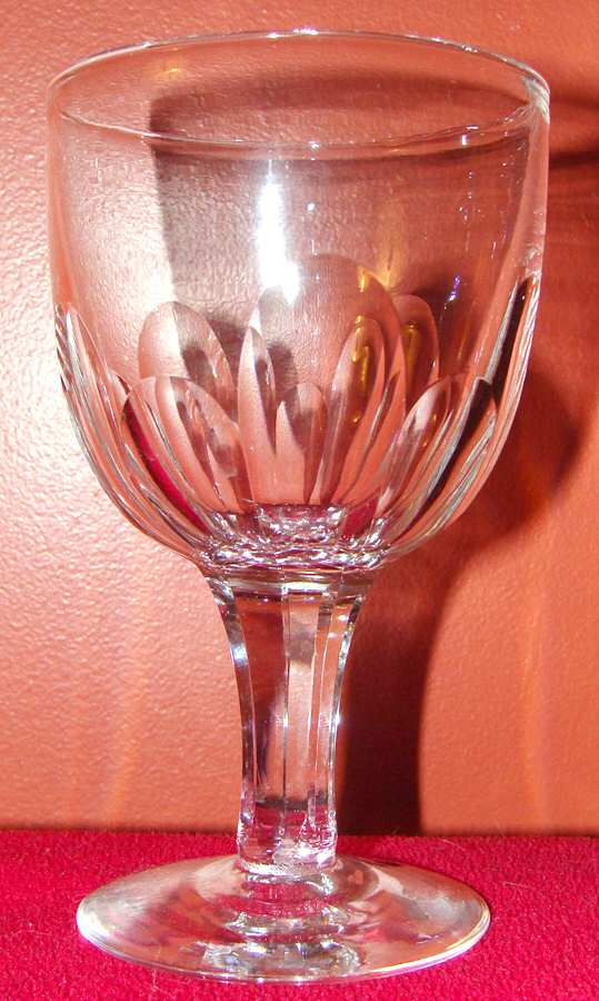 EDI73 Water Goblet by Edinburgh Crystal-1