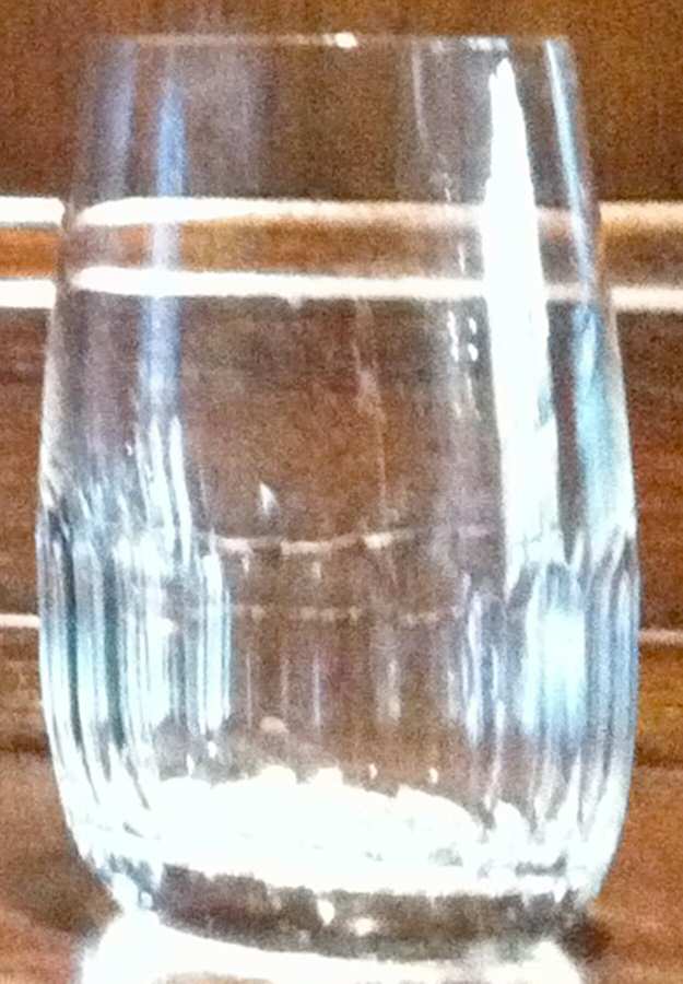 UNK11583 Flat Tumbler by Unknown Manufacturer-1