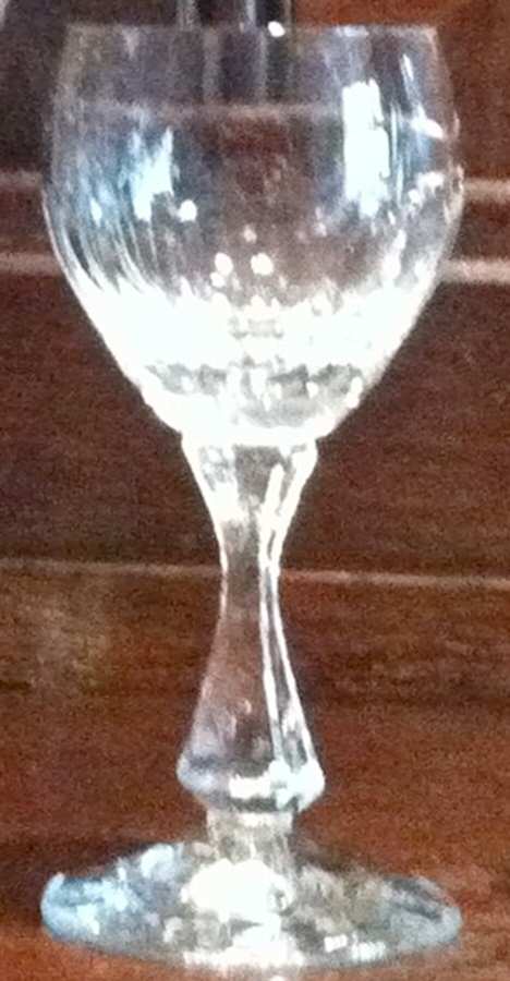 UNK11583 Wine Glass by Unknown Manufacturer-1