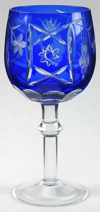 UNK11585 Water Goblet by Unknown Manufacturer-1