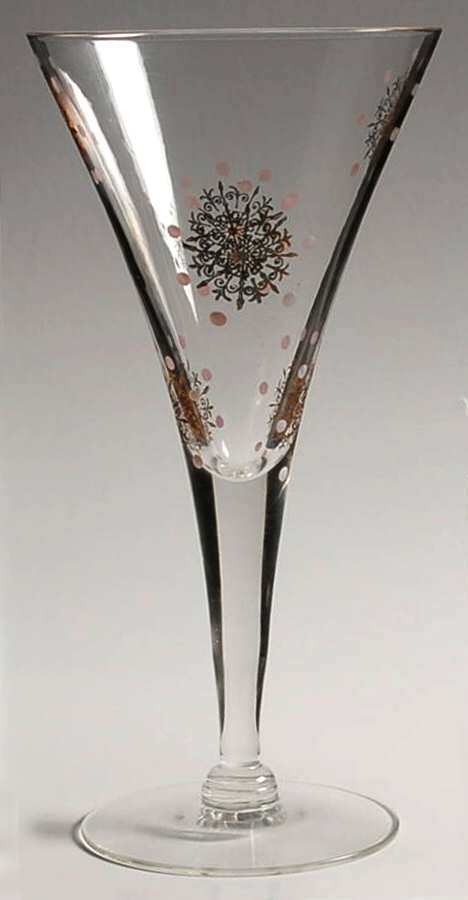 UNK11591 Water Goblet by Unknown Manufacturer-1