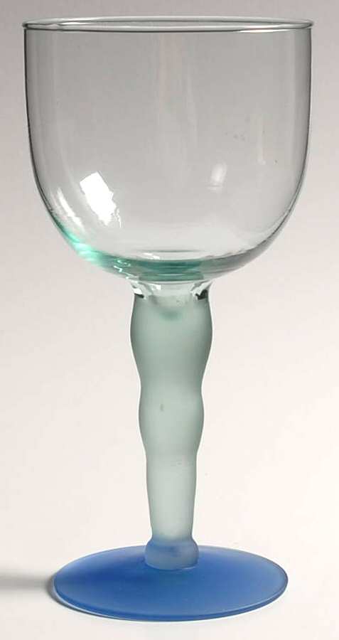 UNK11604 Wine Glass by Unknown Manufacturer-1