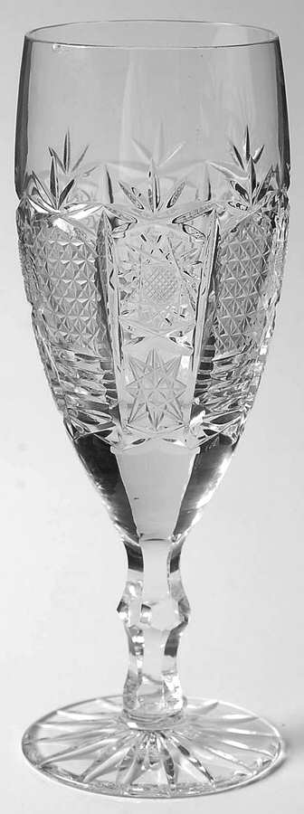 UNK11609 Fluted Champagne by Unknown Manufacturer-1