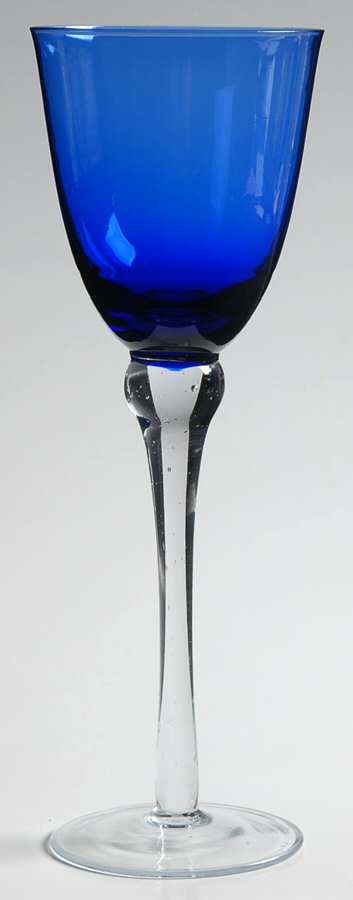 UNK11619 Wine Glass by Unknown Manufacturer-1
