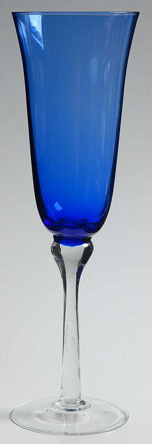 UNK11619 Fluted Champagne by Unknown Manufacturer-1