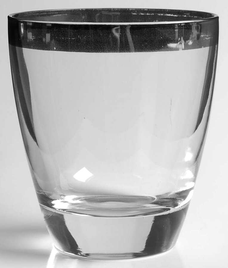 UNK11629 Double Old Fashioned by Unknown Manufacturer-1