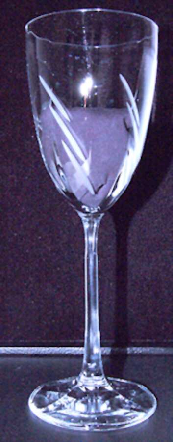 UNK11631 Water Goblet by Unknown Manufacturer-1