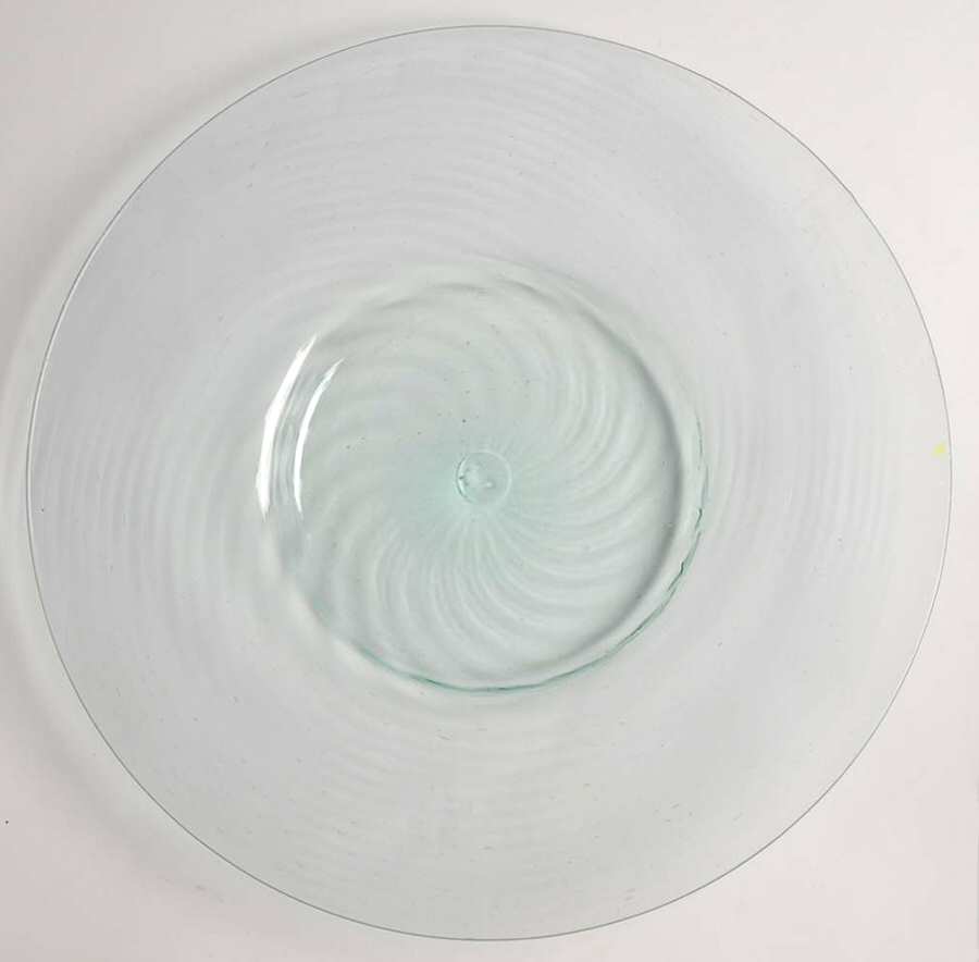UNK11640 Salad Plate by Unknown Manufacturer-1
