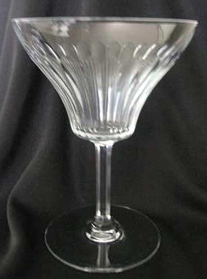 UNK11643 Wine Glass by Unknown Manufacturer-1