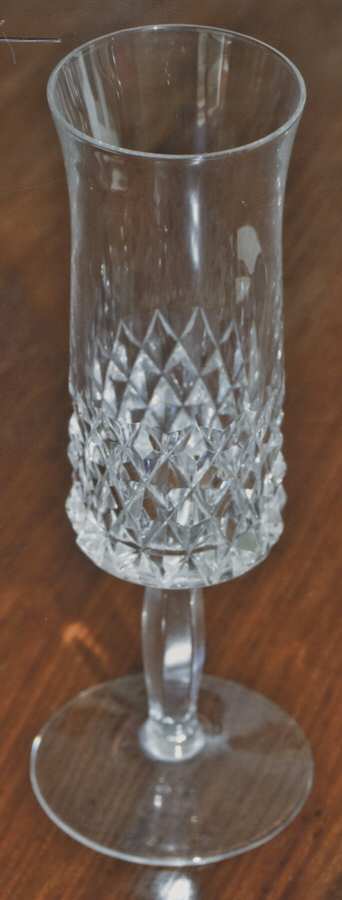 UNK11649 Fluted Champagne by Unknown Manufacturer-1