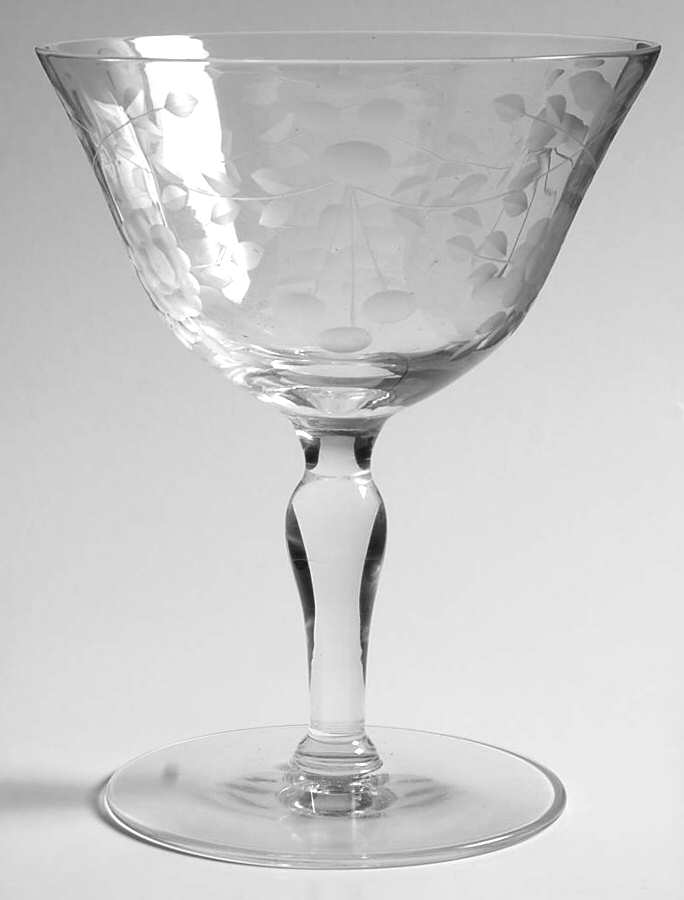 UNK11657 Low Sherbet by Unknown Manufacturer-1