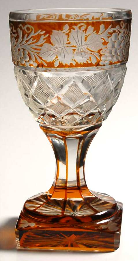 UNK11658 Water Goblet by Unknown Manufacturer-1