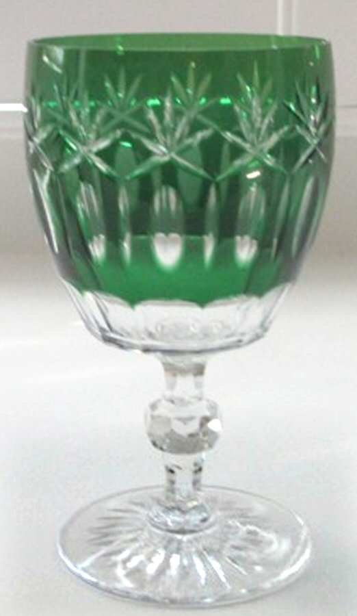 UNK11670 Water Goblet by Unknown Manufacturer-1