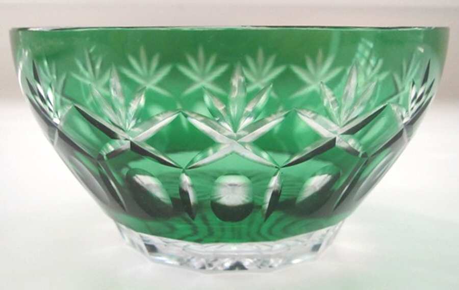 UNK11670 Finger Bowl by Unknown Manufacturer-1