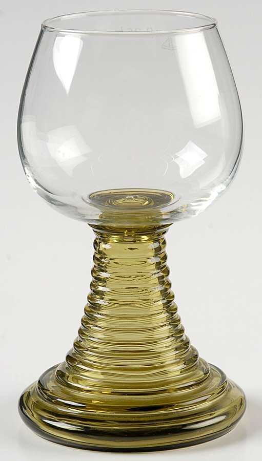 UNK11672 Wine Glass by Unknown Manufacturer-1